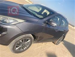 هیوندای تۆکسۆن